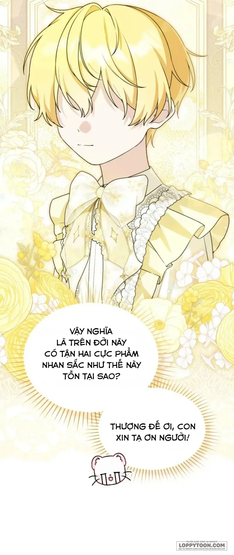 Con Dâu Của Kẻ Phản Diện Là Người Có Tố Chất Quyền Lực Chap 50 - trang 3