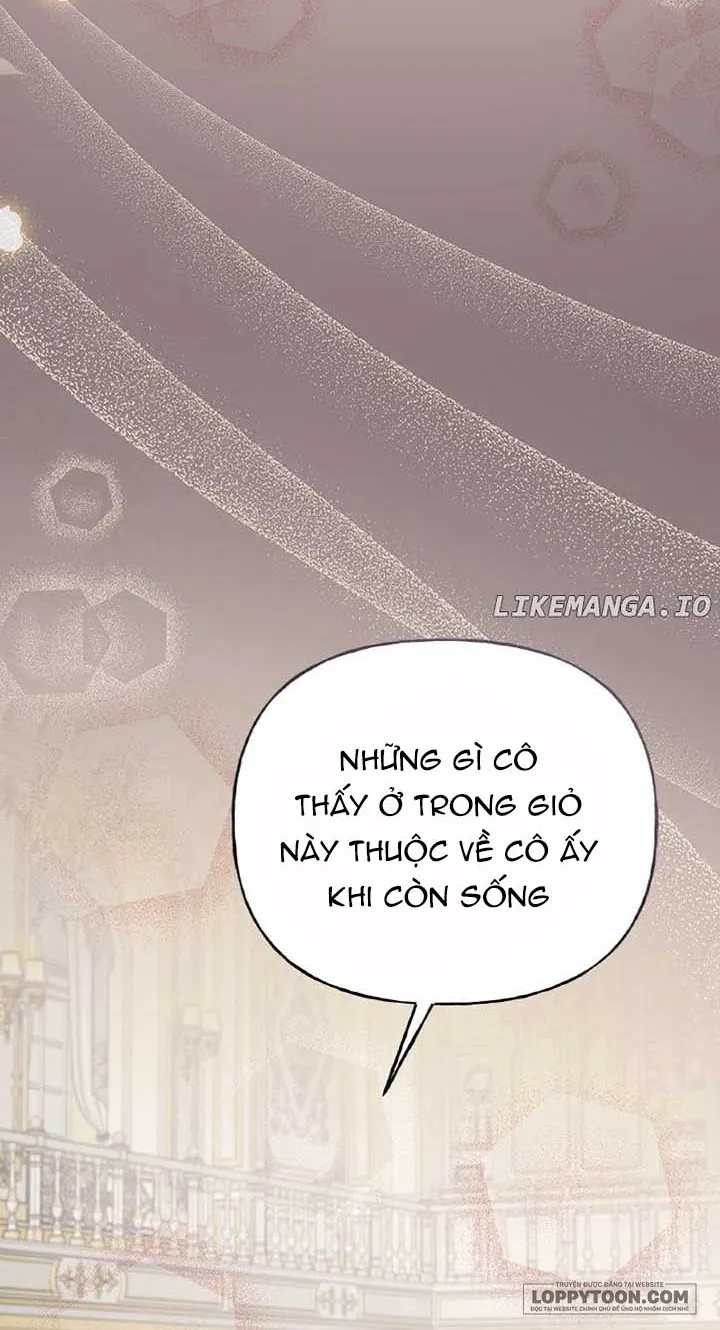 Hầu Gái Không Thích Nuôi Dạy Trẻ Nhỏ Chap 49 - trang 25