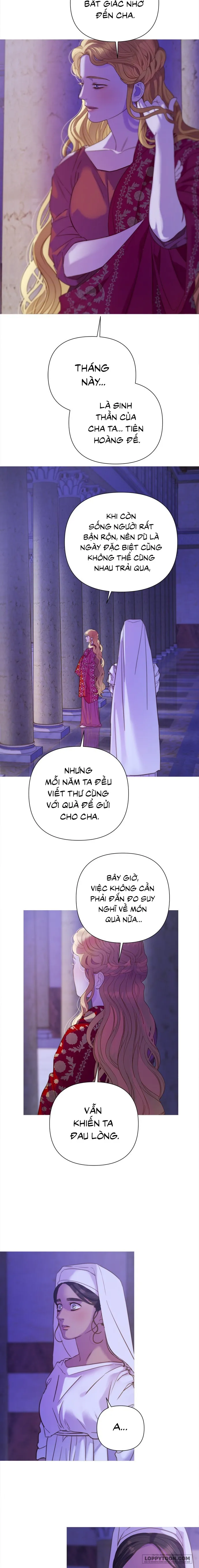 Non Tua Chap 1 - trang 16