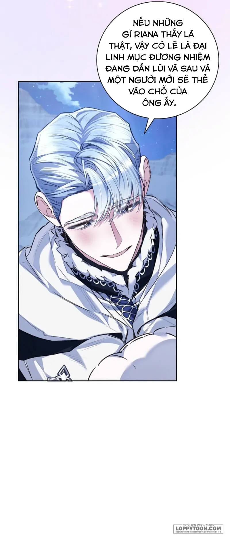 Papa Là Kẻ Thù Kiếp Trước Của Tôi? Chap 52 - trang 20