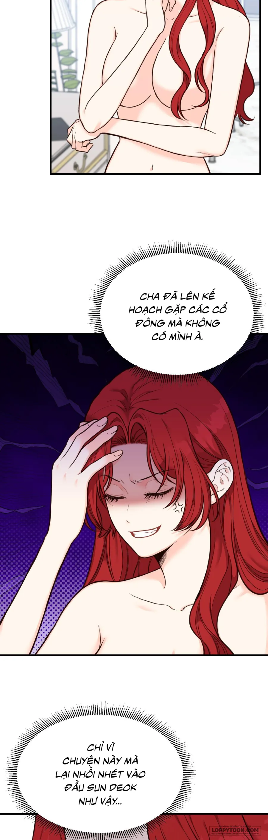 Drama Không Bao Giờ Chết Chap 12 - trang 6