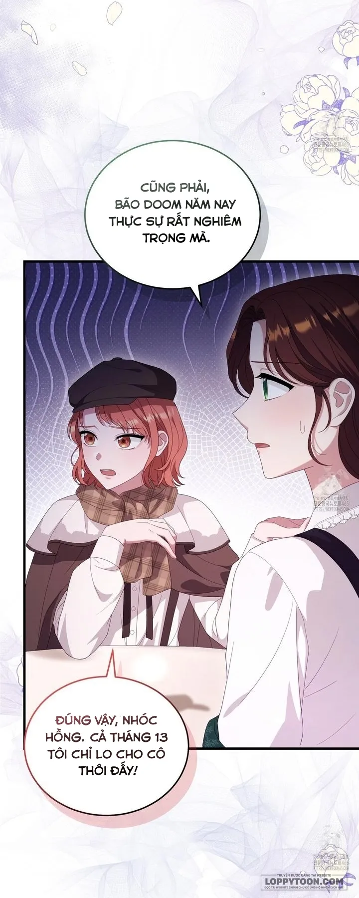 Nàng Tiên, Hãy Ký Hợp Đồng Nào Chap 41 - trang 22