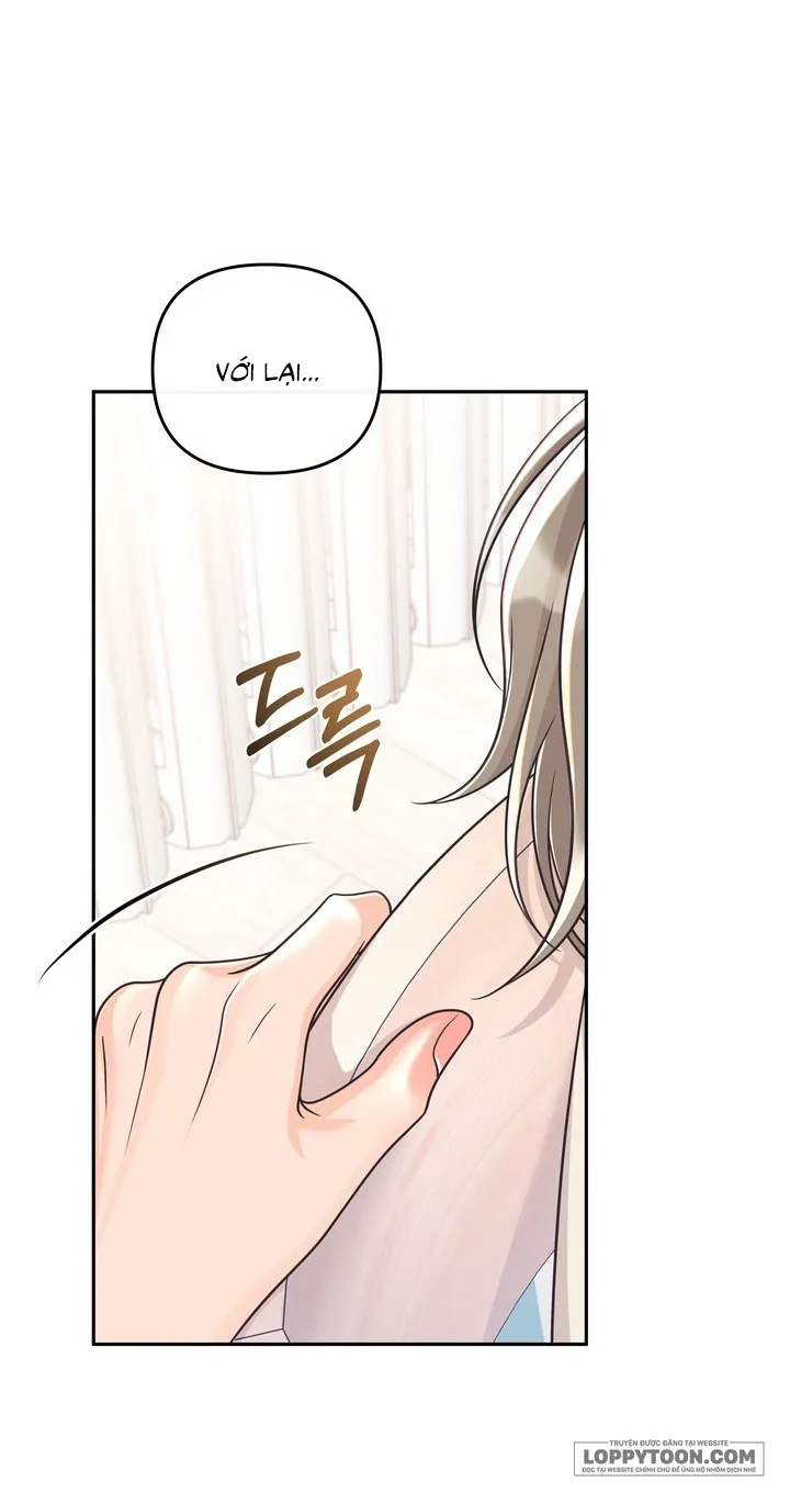 Đối Tác Ba Bên Chap 6 - 🔞 - trang 29