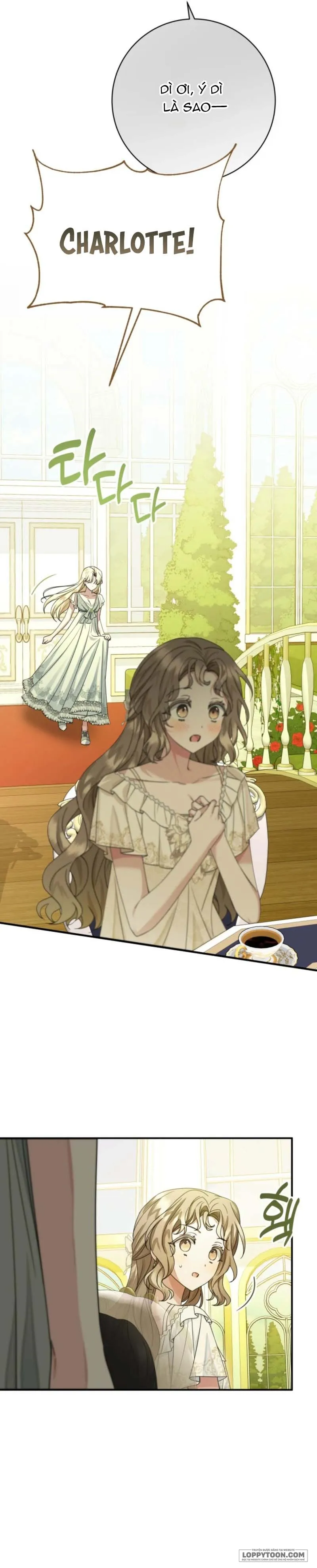 Bản Tình Ca Rạng Đông Chap 7 - trang 15