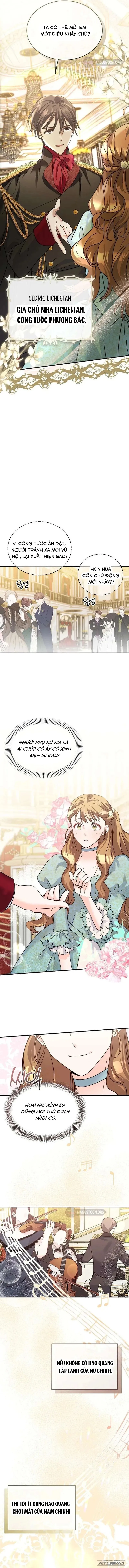 Tôi Có Thể Nhìn Thấy Tiêu Đề Chap 1 - trang 18