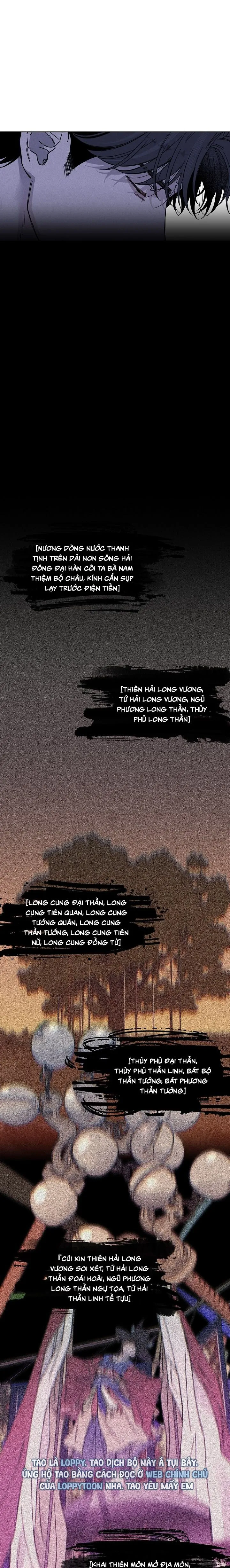 Quan Tài San Ho Chap 5 - trang 11