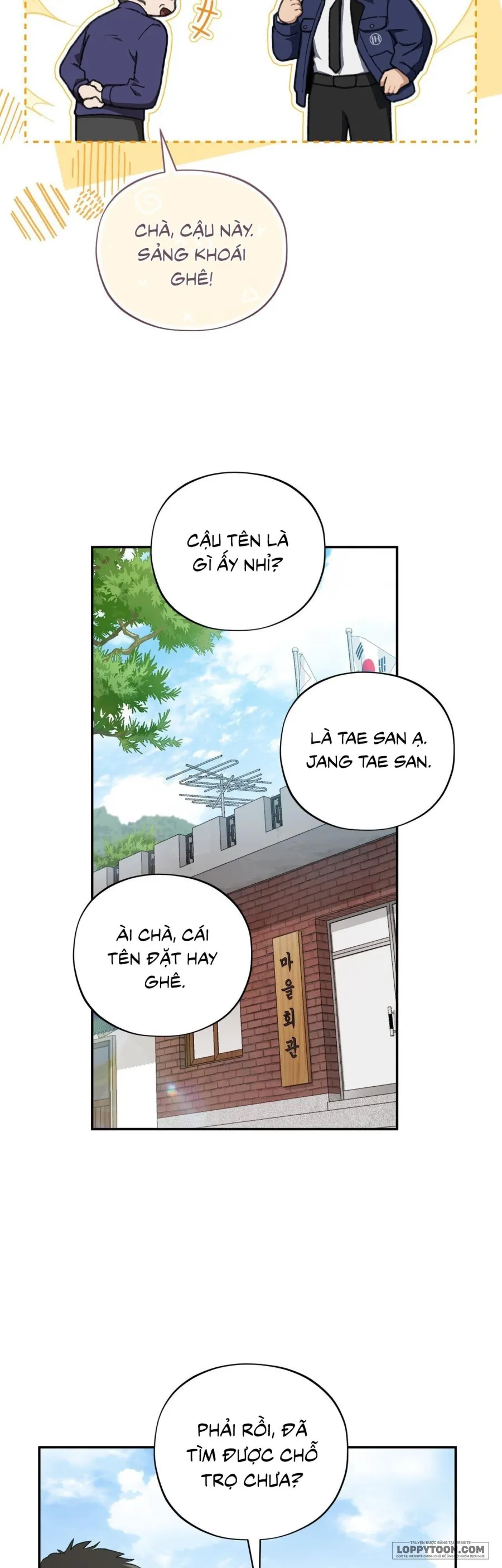 Quốc Lộ Số 1 Chap 2 - trang 26