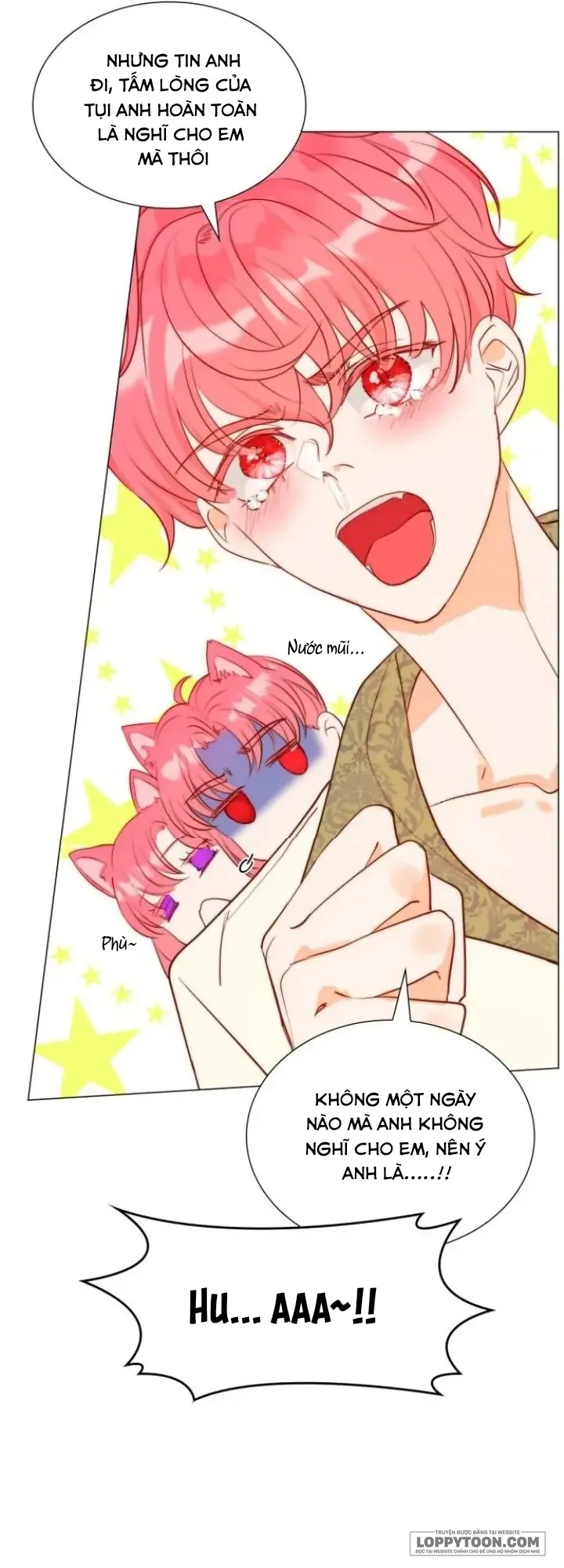 Tôi Được Sinh Ra Là Cô Con Gái Thứ Hai Chap 12 - trang 23