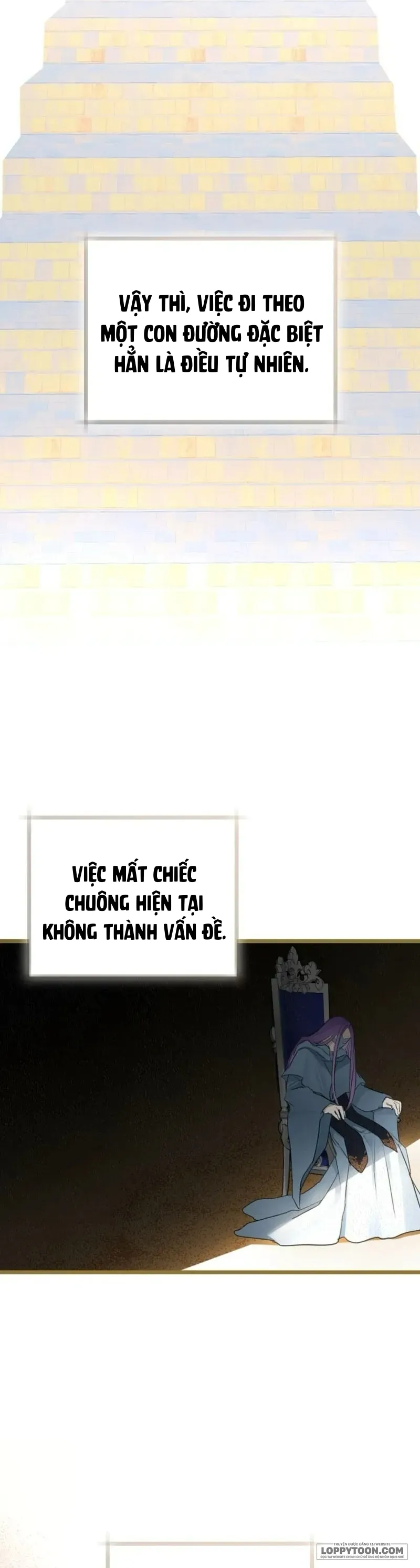 Cuộc Hôn Nhân Xa Hoa Của Đại Công Tước Là Giả Chap 93 - trang 4