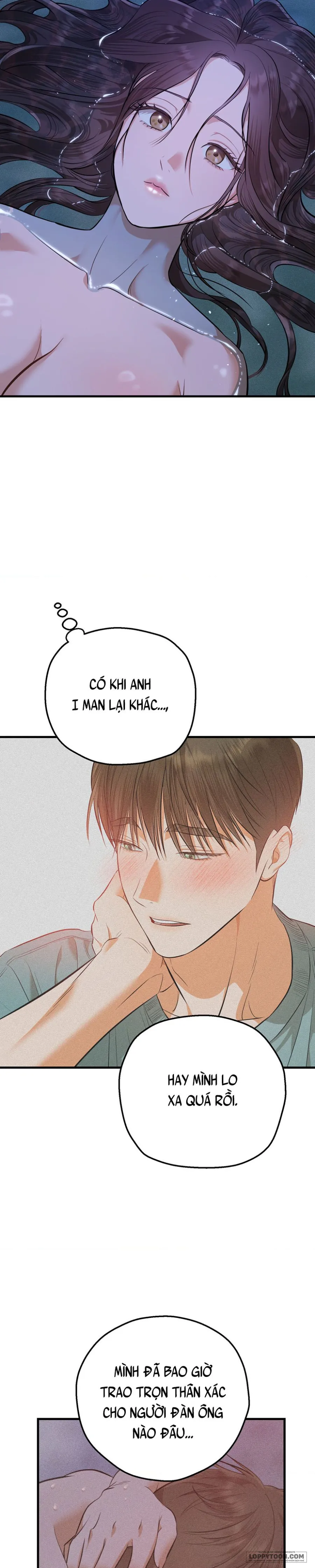 Đào Nguyên Tiên Cảnh Chap 3 - 🔞🔞🔞🔞🔞 - trang 33