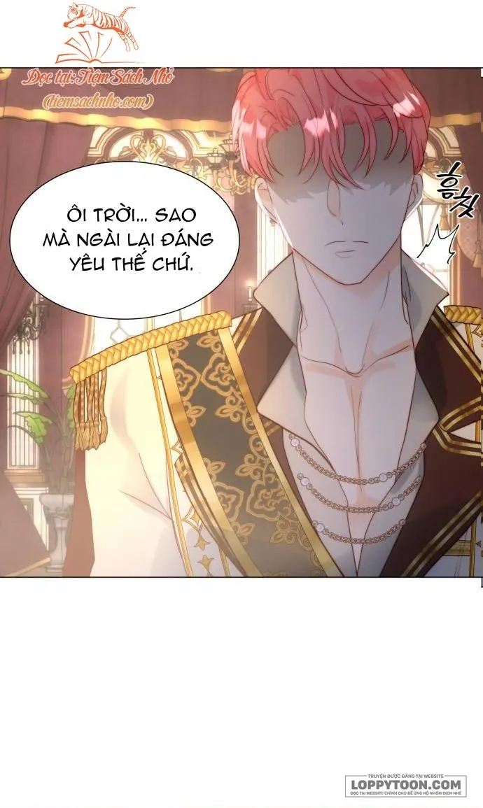 Tôi Được Sinh Ra Là Cô Con Gái Thứ Hai Chap 32 - trang 14