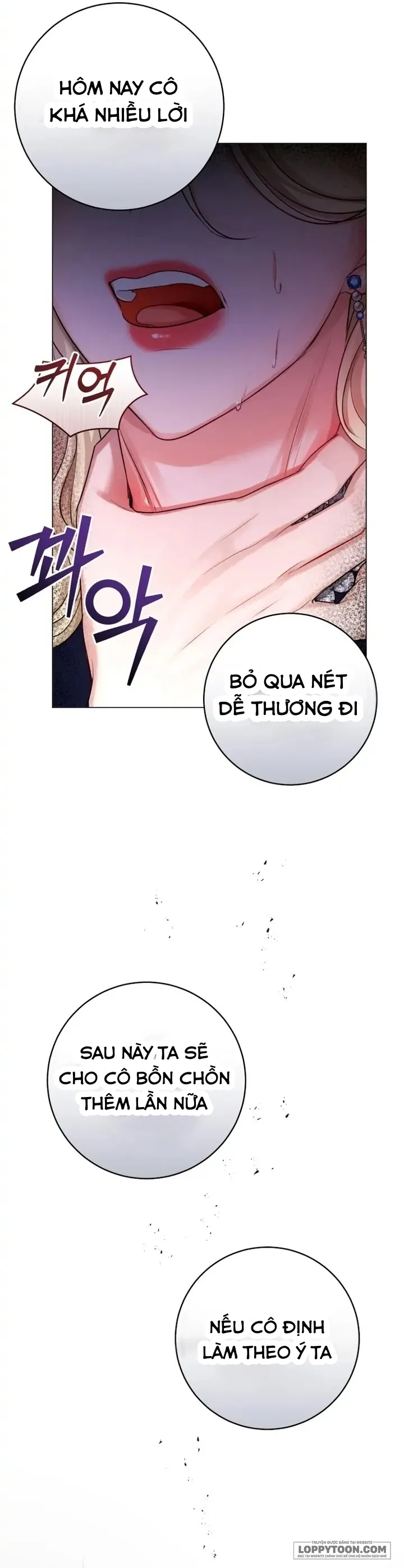 Cuộc Hôn Nhân Xa Hoa Của Đại Công Tước Là Giả Chap 35 - trang 37