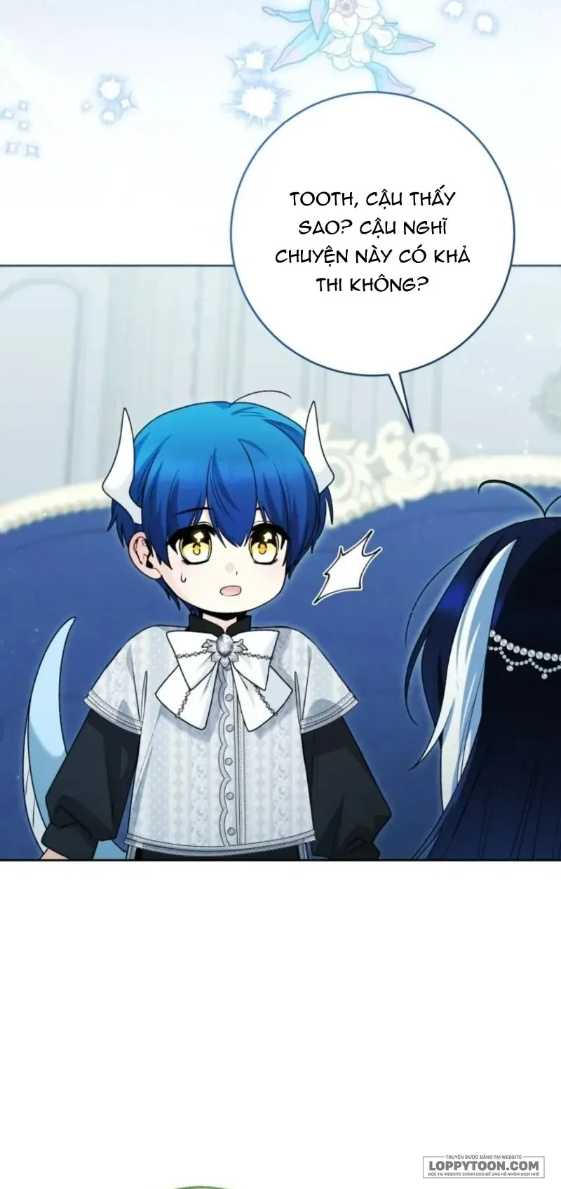 Bé Cá Voi Sát Thủ Phản Diện Chap 98 - trang 39