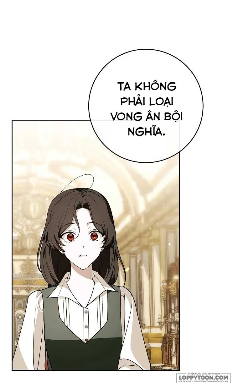 100 lời nguyền tại dinh thự Illestone Chap 31 - trang 86