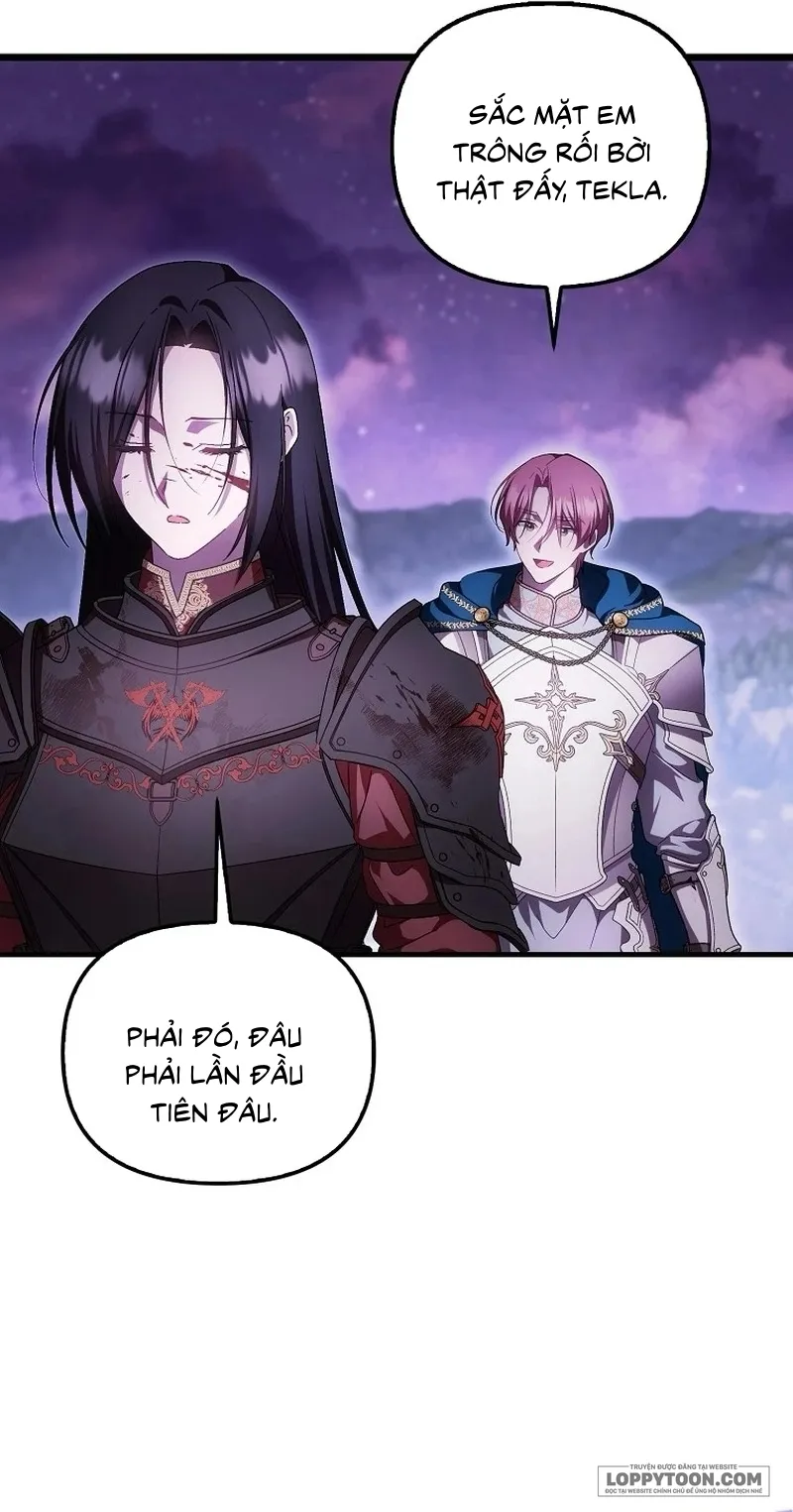 Lần Đầu Bé Út Được Yêu Thương Chap 94 - trang 27