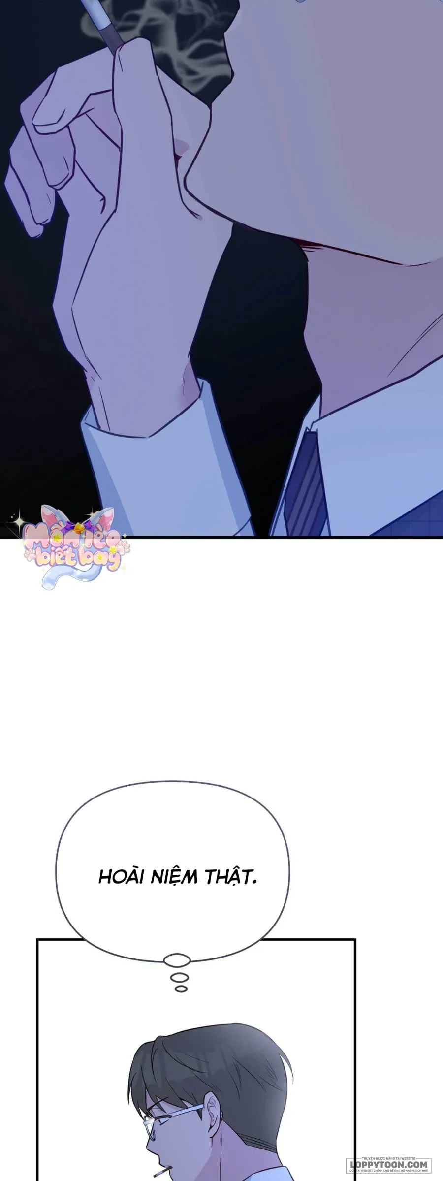 Tôi Nuôi Trai Chỉ Để "Thịt" Chap 20 - H+ - trang 30