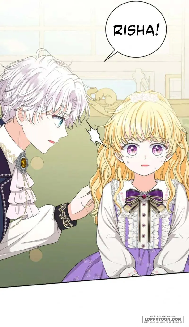 Công Chúa Bé Con Hạng S Thật Mạnh Chap 61 - trang 47