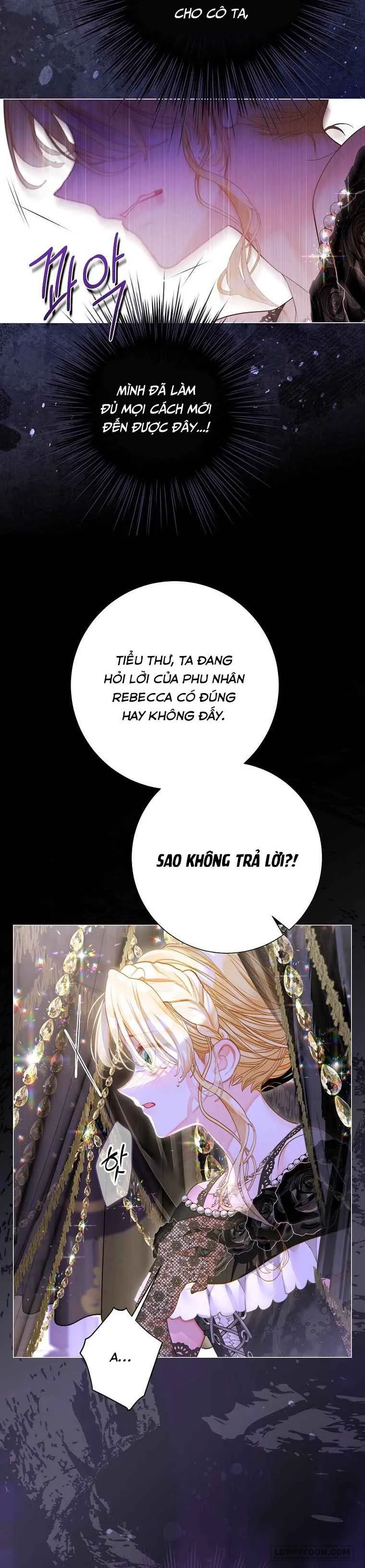 Một Thế Giới Không Có Chị Gái Mà Ai Cũng Yêu Chap 80 - trang 5