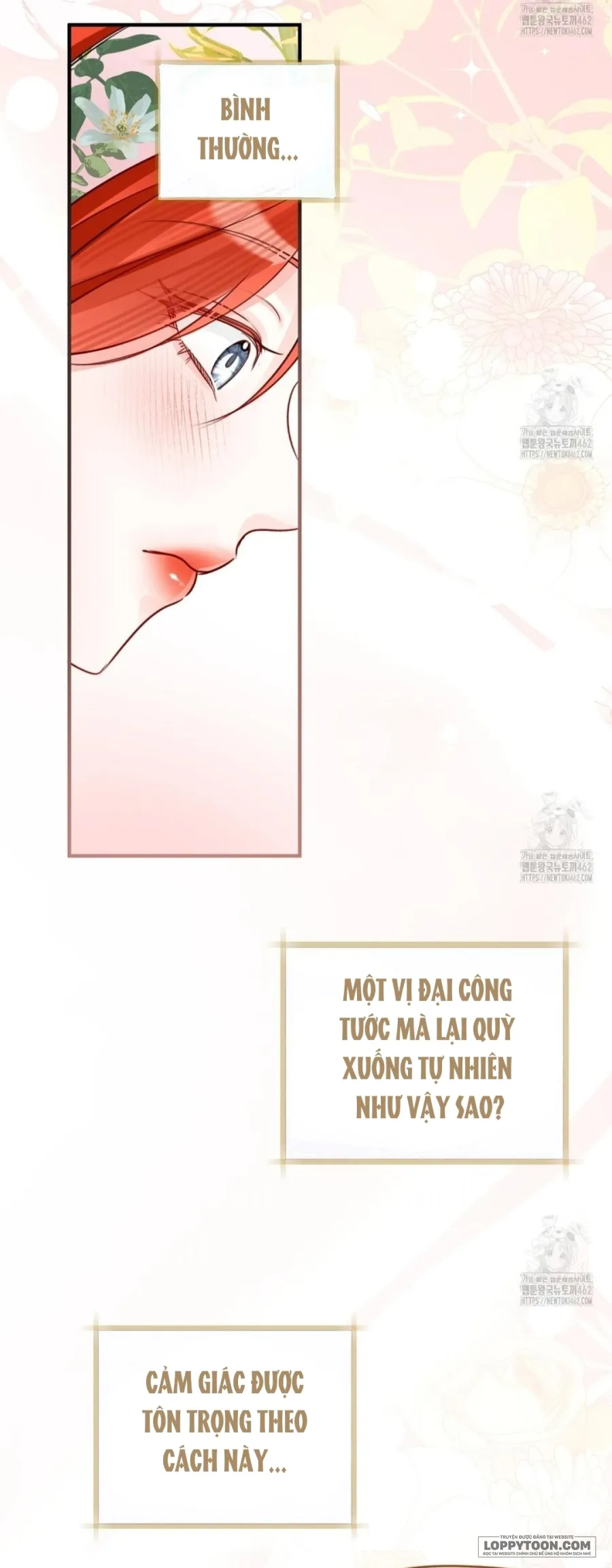 Cuộc Hôn Nhân Xa Hoa Của Đại Công Tước Là Giả Chap 69 - trang 6
