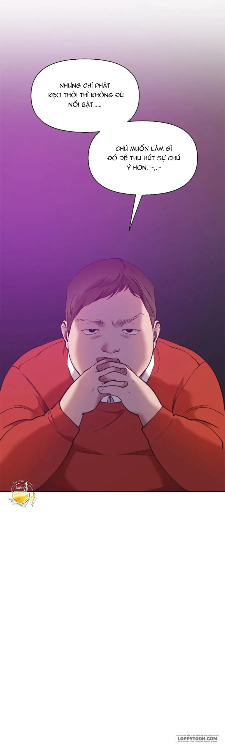 Thanh Xuân Của Chúng Ta Chap 54 - trang 40