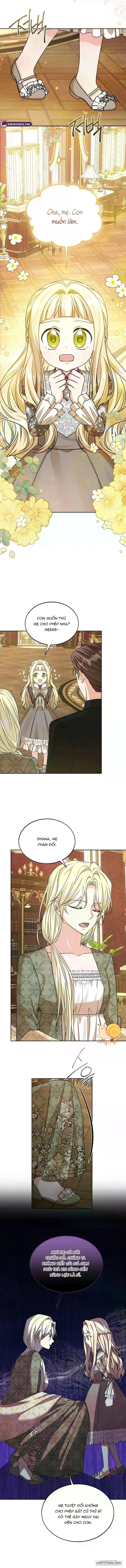 Tôi Đã Mở Một Bệnh Viện Thú Y Bất Hợp Pháp Ở Thế Giới Khác Chap 12 - trang 7
