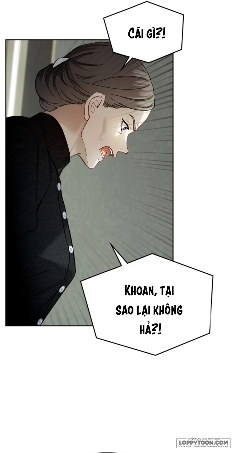 Phạm Nhân Bé Con Của Dinh Thự Mùa Đông Chap 5 - trang 13