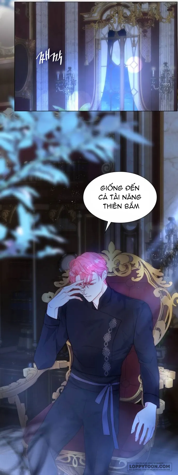 Tôi Được Sinh Ra Là Cô Con Gái Thứ Hai Chap 28 - trang 2