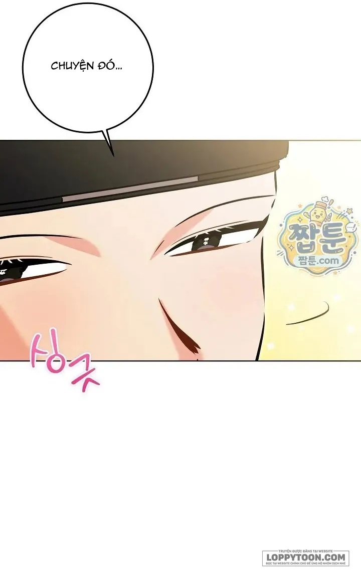 Tôi Sinh Ra Là Con Gái Của Một Cung Phi Hèn Mọn Chap 87 - trang 57