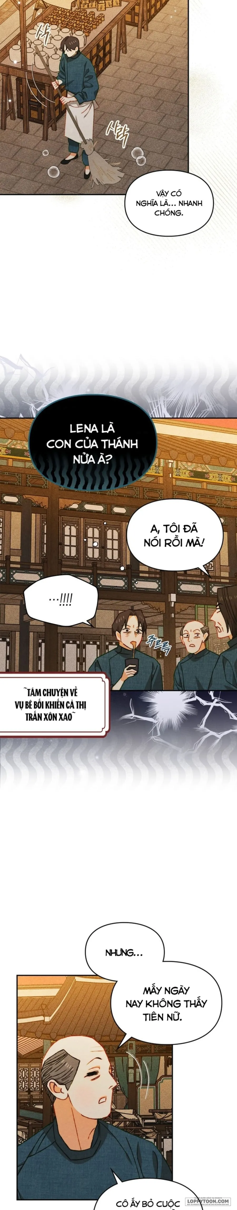 Thuần Hoá Munchkin Chap 30 - trang 2
