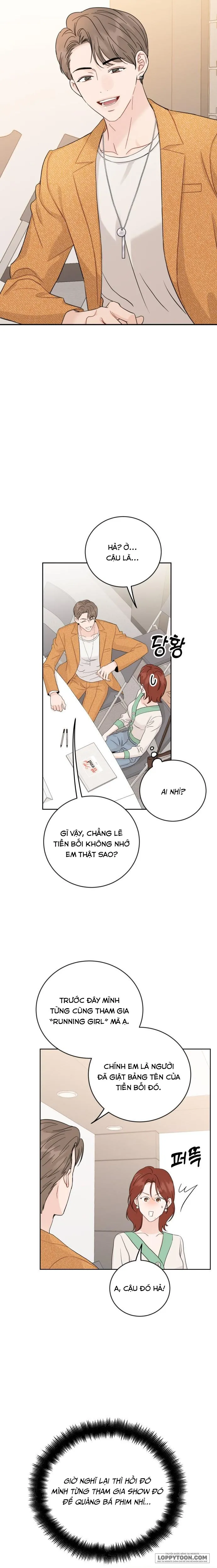 Người Một Nhà Chap 108 - trang 17
