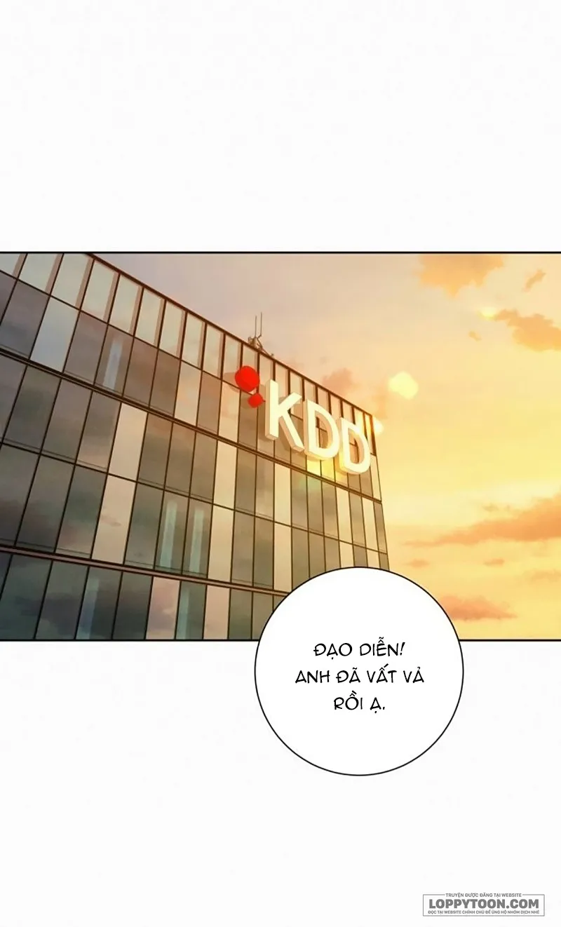 Chiến Lược Tình Yêu Trong Sáng Chap 128 - trang 13