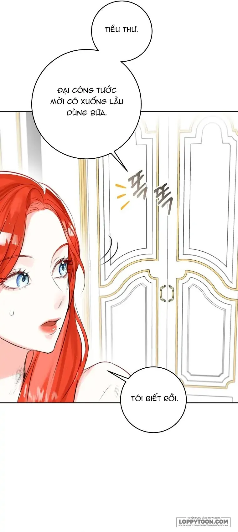Cuộc Hôn Nhân Xa Hoa Của Đại Công Tước Là Giả Chap 2 - trang 14