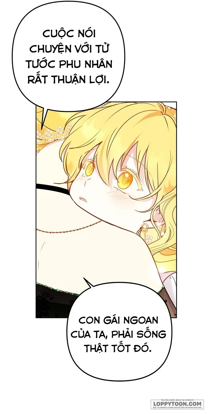 Cuộc Sống Hạnh Phúc Cùng Chồng Chap 2 - trang 14
