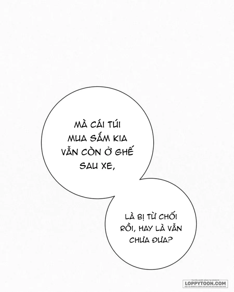 Chiến Lược Tình Yêu Trong Sáng Chap 133 - trang 94