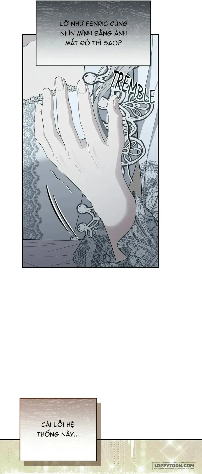 Presepe Bên Ngoài Chiếc Lồng Chap 42 - trang 72