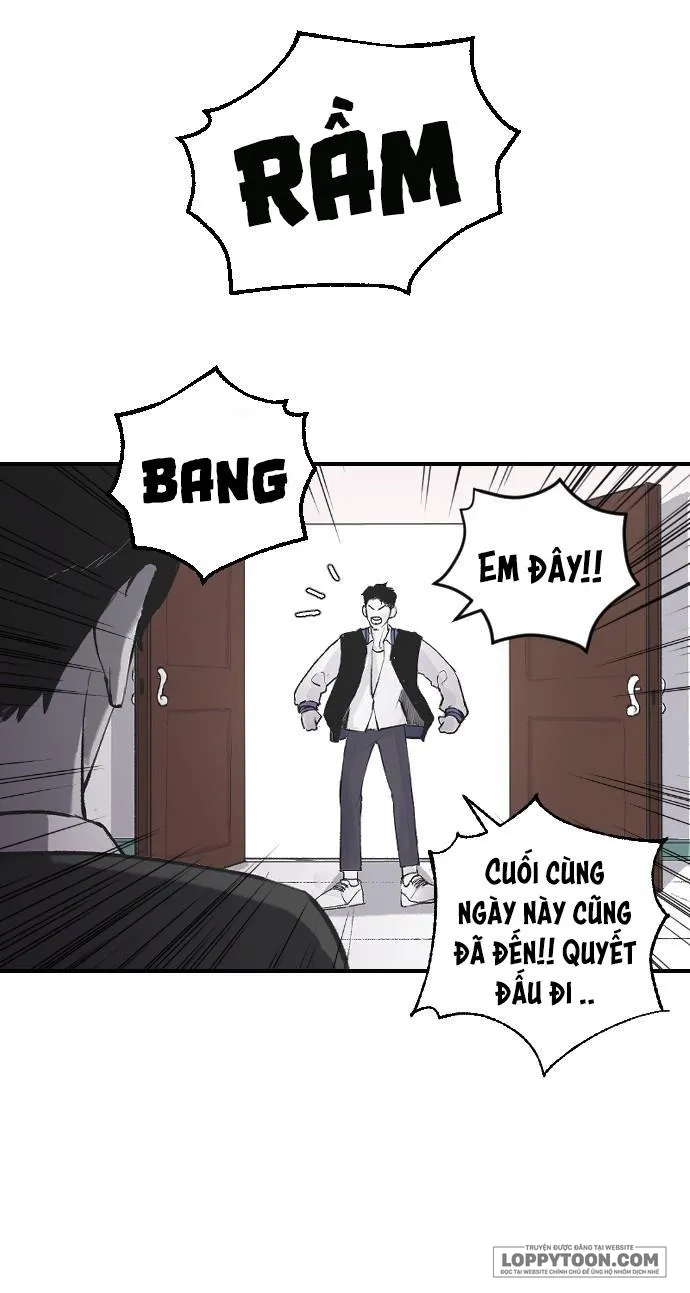 Ba Anh Trai Cực Phẩm Của Tôi Chap 8 - trang 51