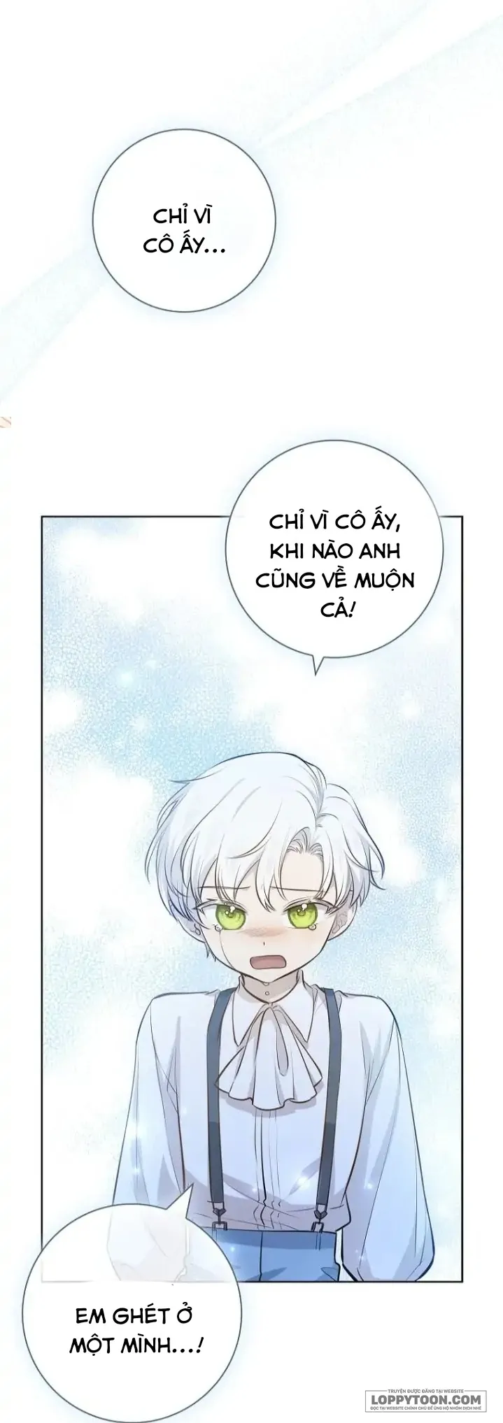 Nam Chính À, Tôi Sẽ Tôn Trọng Sở Thích Của Anh Chap 11 - trang 15