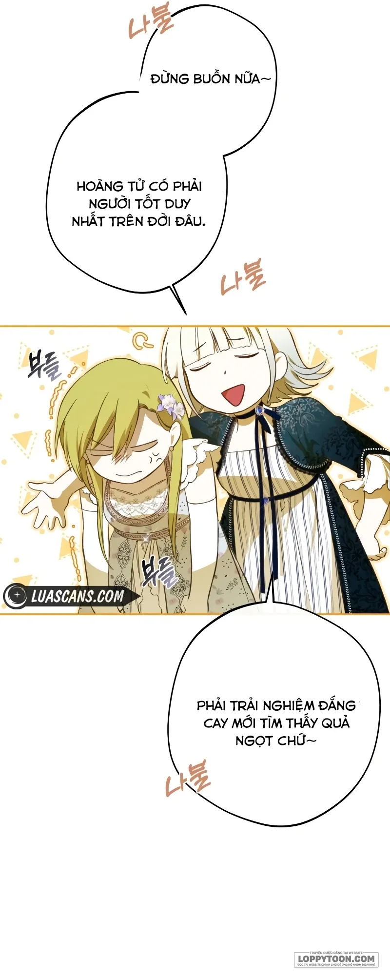 Bạo Chúa Độc Ác Trở Lại Chap 4 - trang 52