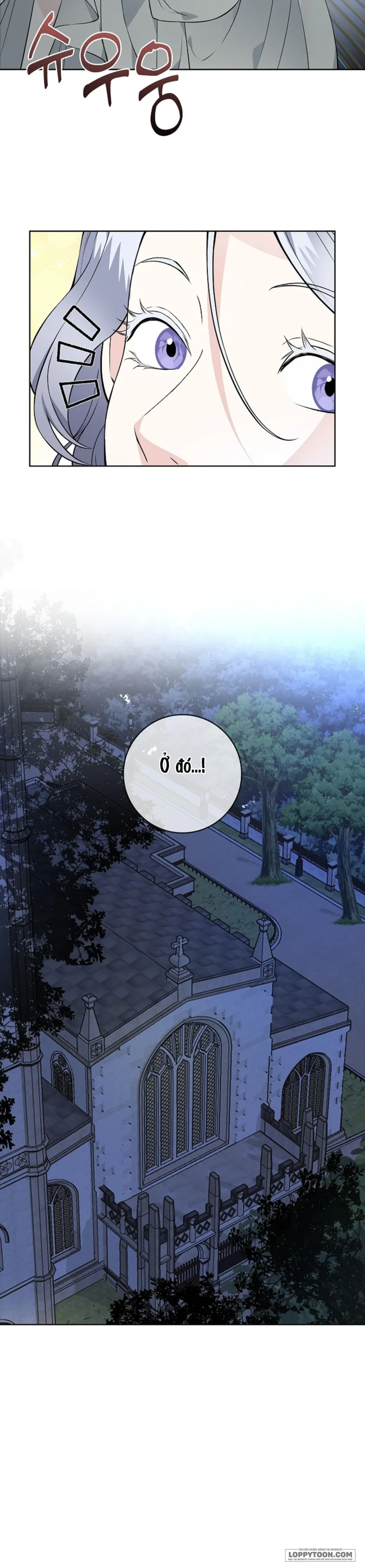 Cánh Hoa Ướt Đẫm Của Thánh Nữ Chap 22 - 🔞🔞🔞 - trang 4