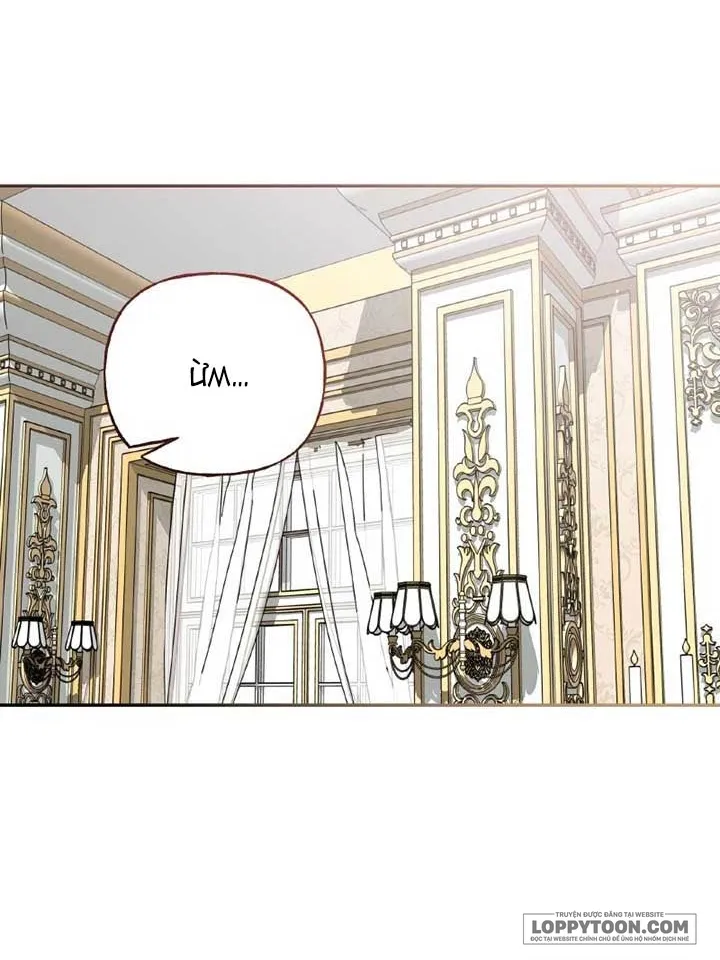Hầu Gái Không Thích Nuôi Dạy Trẻ Nhỏ Chap 48 - trang 14