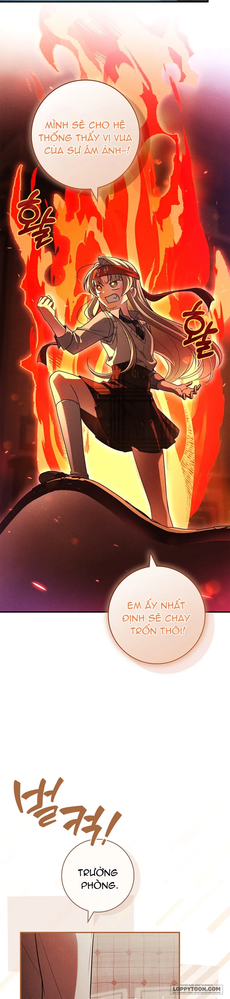 Văn Phòng Thám Tử Dành Cho Nam Chính Hối Hận! Chap 20 - trang 31