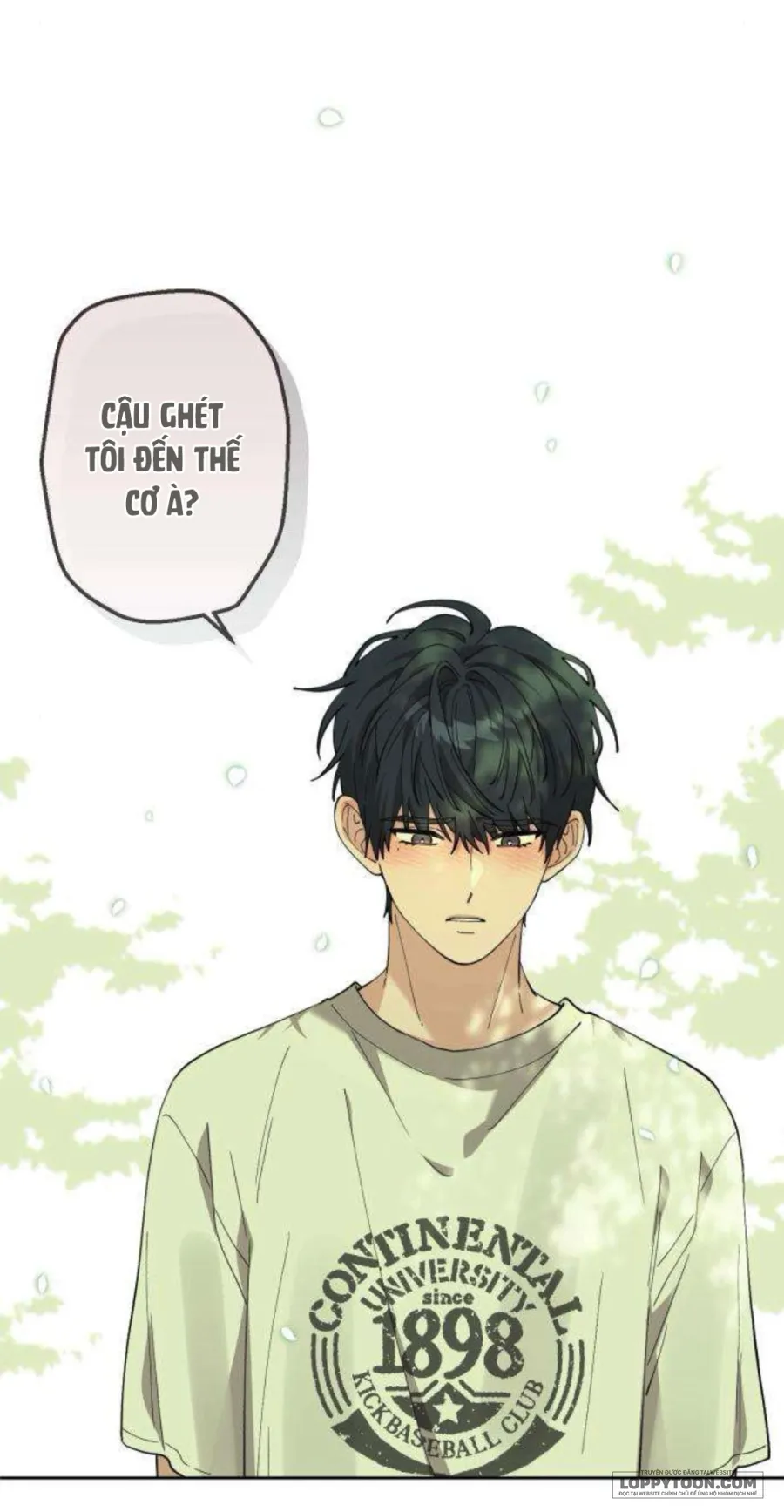 Tên Khốn Đẹp Trai Chap 19 - trang 36