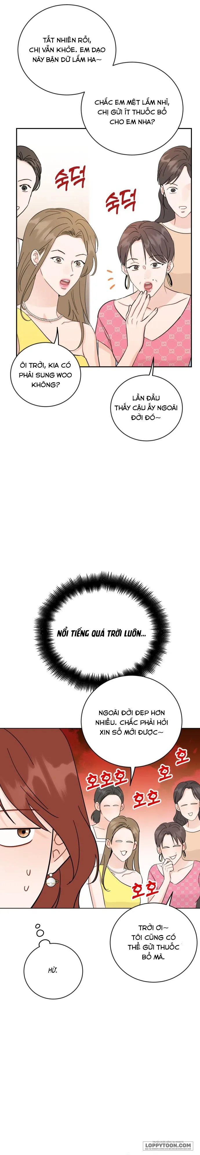 Người Một Nhà Chap 109 - trang 5