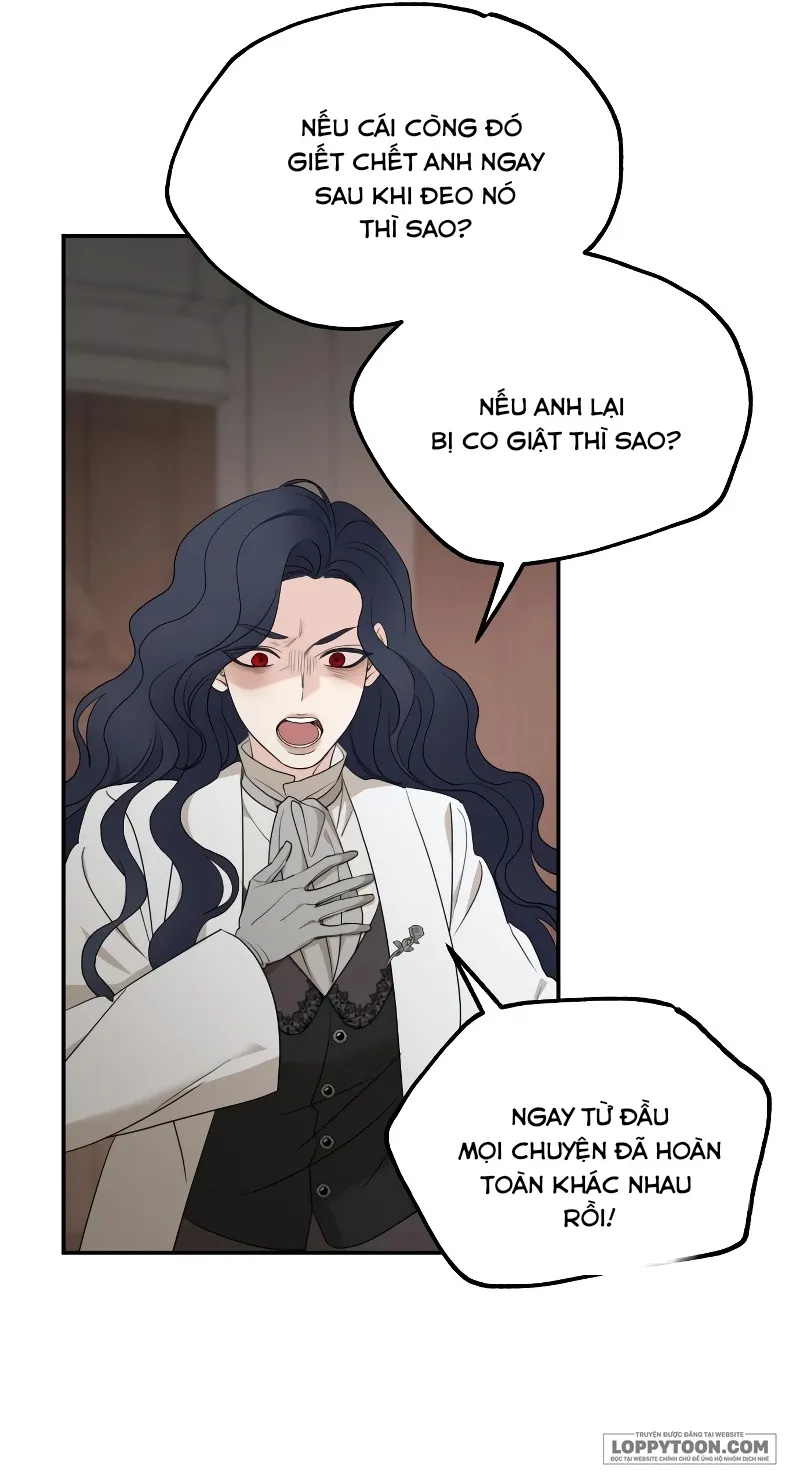 Gia Đình Chồng Quá Ám Ảnh Bởi Tôi Chap 91 - trang 28
