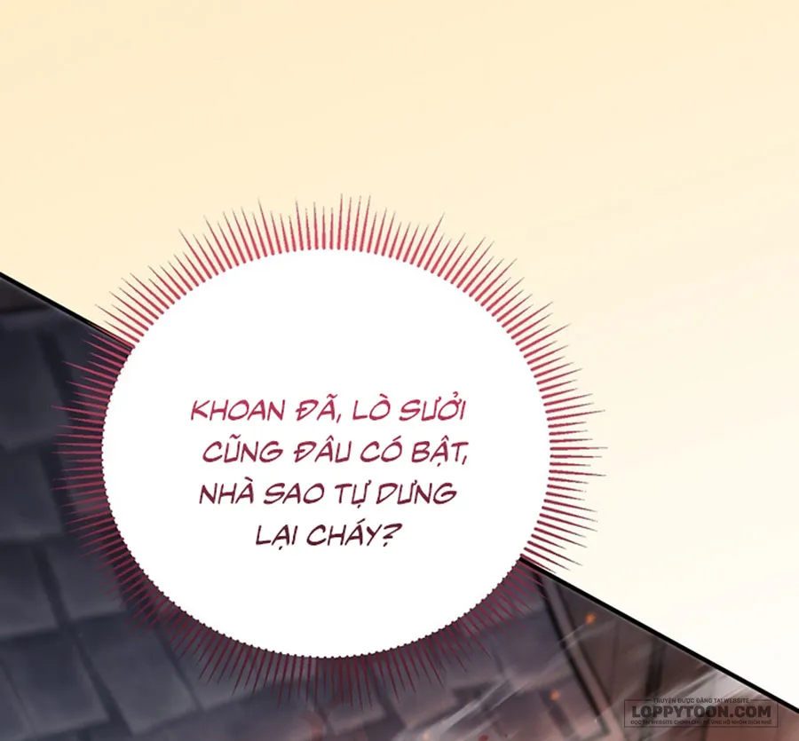 Bỗng Nhiên Trở Thành Lời Đồn Ma Quái Sau Khi Xuyên Không Chap 6 - trang 20