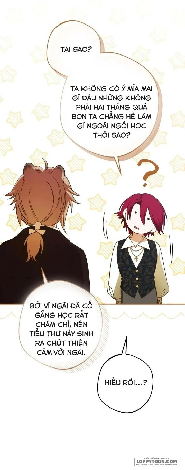 Bạo Chúa Độc Ác Trở Lại Chap 19 - trang 49