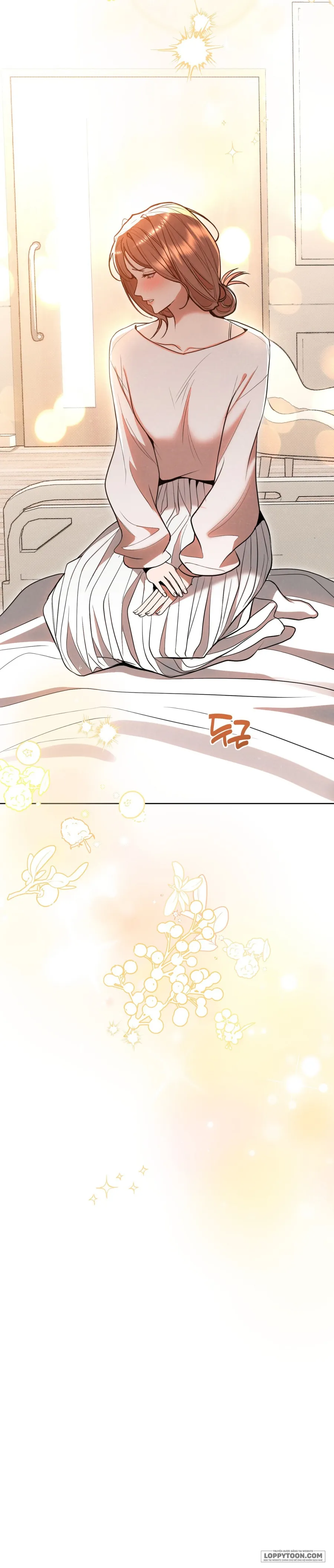 Ngưỡng Tuyệt Đối Chap 52 - trang 42