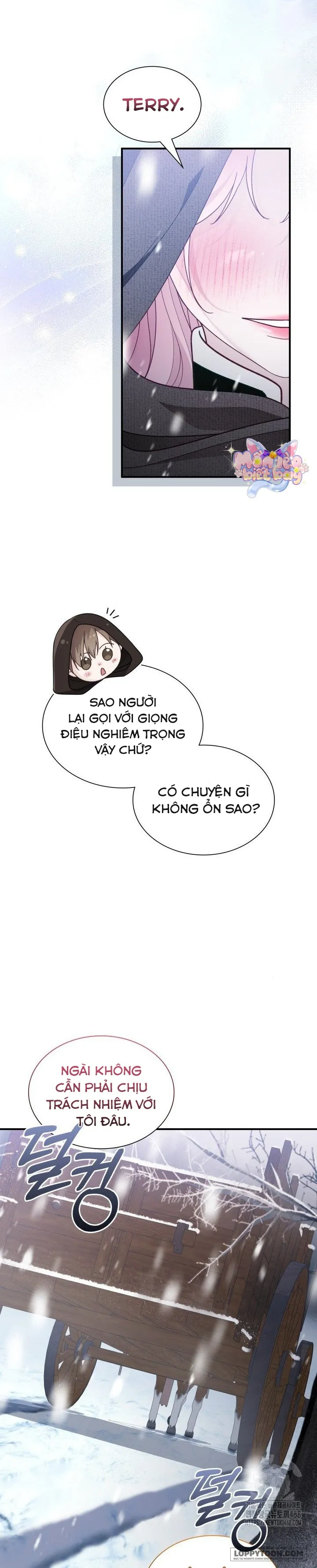 Dẫu Cho Con Gái Của Kẻ Phản Diện Trùng Sinh Chap 52 - trang 22