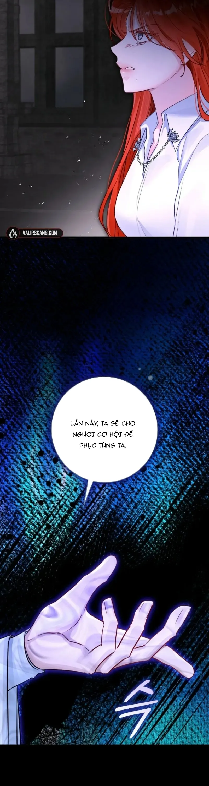 Cuộc Hôn Nhân Xa Hoa Của Đại Công Tước Là Giả Chap 91 - trang 14