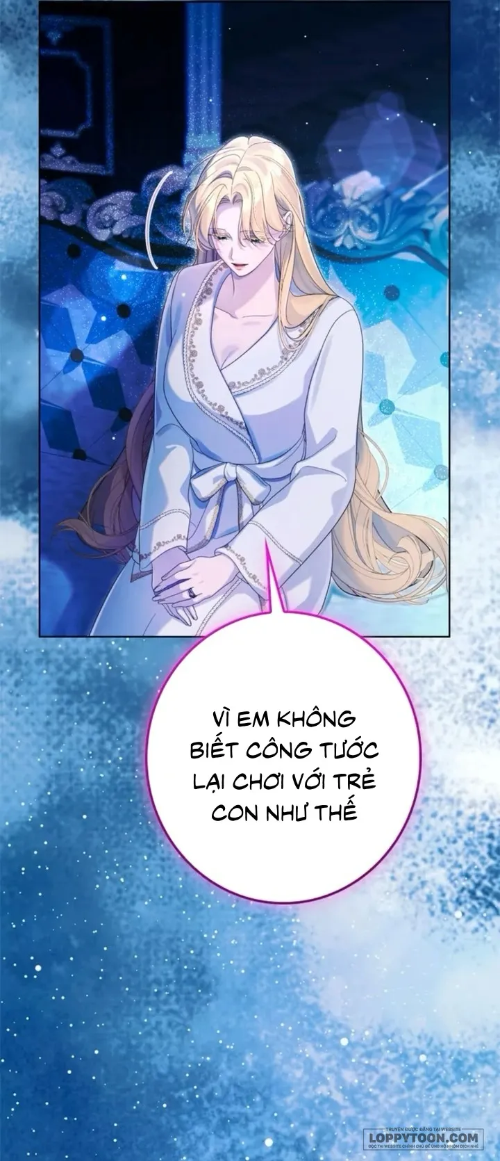 Không Cần Hối Hận Chap 30 - trang 78